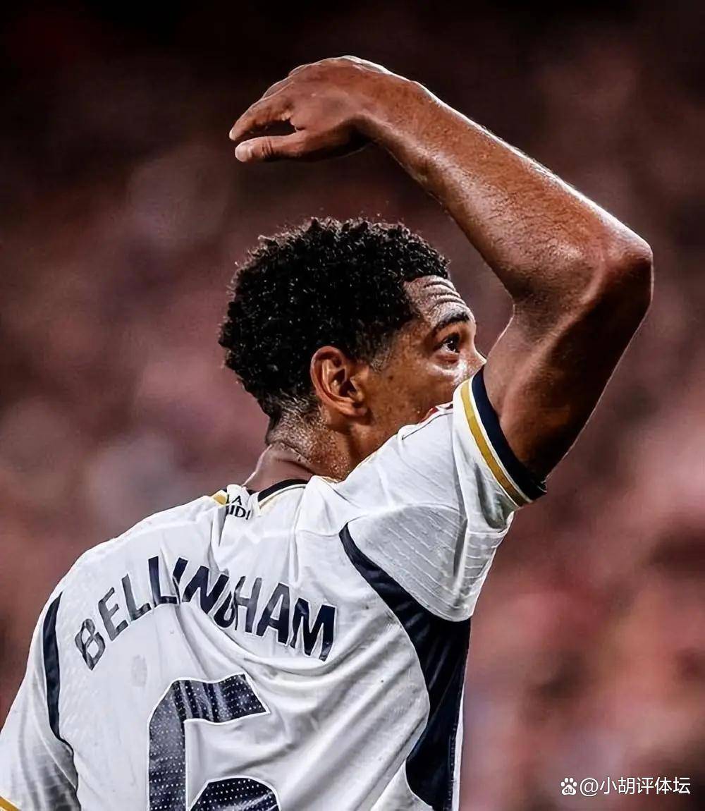 皇马双子星在巴西队位置互换!安切洛蒂1个调整解决两大难题