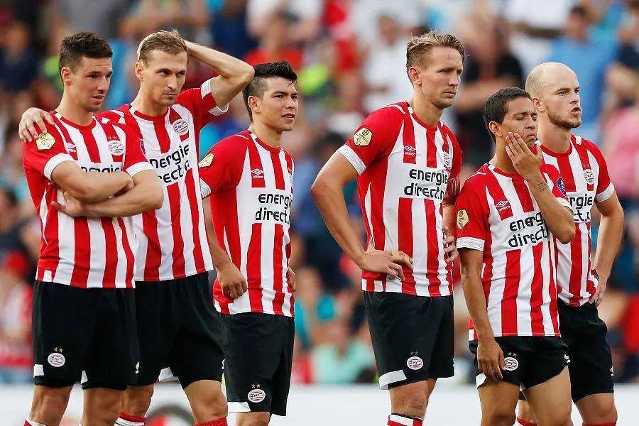 10/21周二赛事前瞻:欧冠 埃因霍温vs那不勒斯 (内附18场预测)