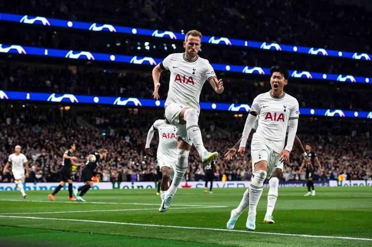 摩纳哥VS热刺!法甲劲旅主场争胜,热刺客场冲小组头名