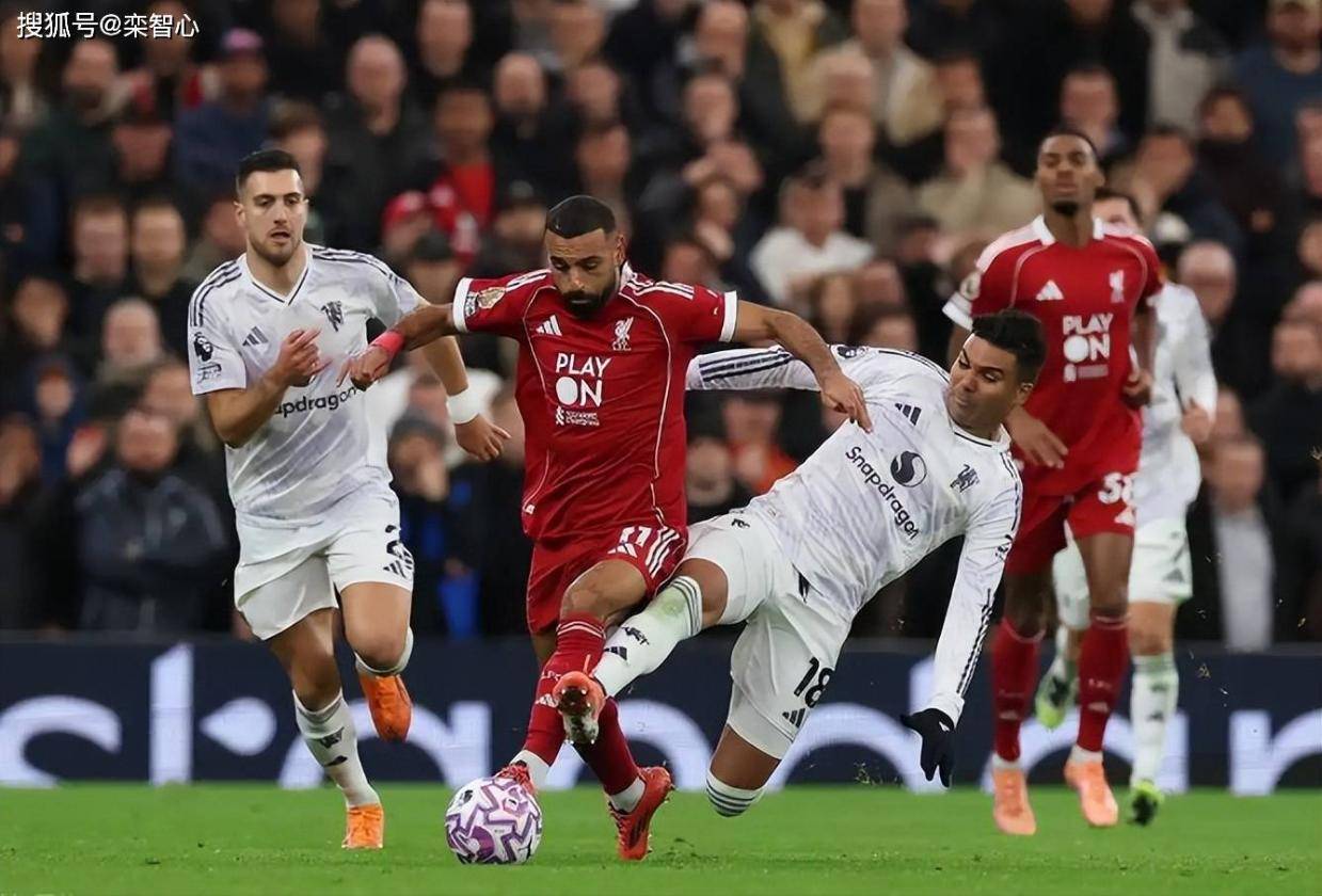 遭遇联赛3连败+各项赛事4连败+联赛退居第3+欧冠仅列第17!