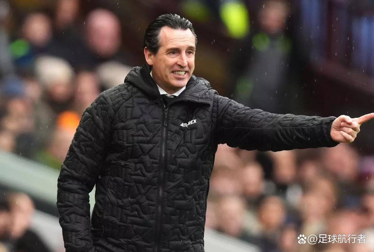 维拉与布伦特福德的重大交易,五千万的锋线答案