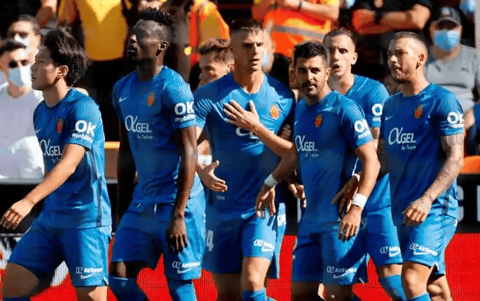 周六005西甲前瞻：塞尔塔主场擒保级队？巴伦西亚残阵抗敌