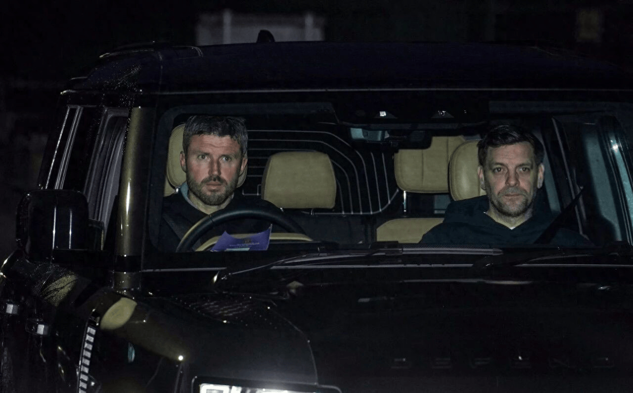 执教曼联，周薪5万镑，卡里克这薪水，竟比前任“辞职”还省钱？