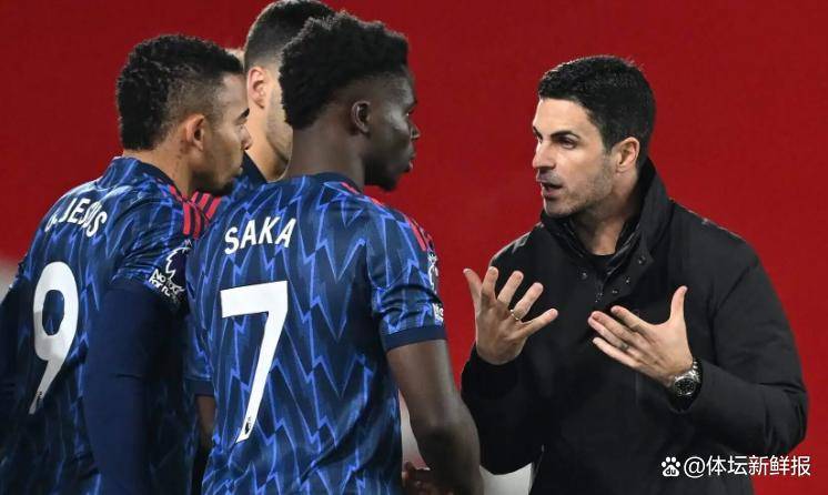 阿森纳放话欧冠谁也拦不住！阿尔特塔确认三名主力球员无缘对阵国米