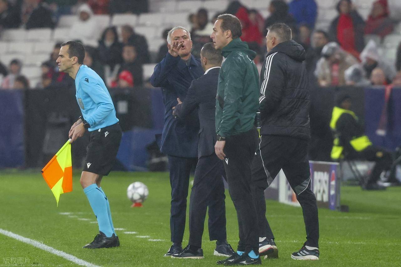 这才是欧冠皇马做客不敌本菲卡的原因,原来是这几件事造成的