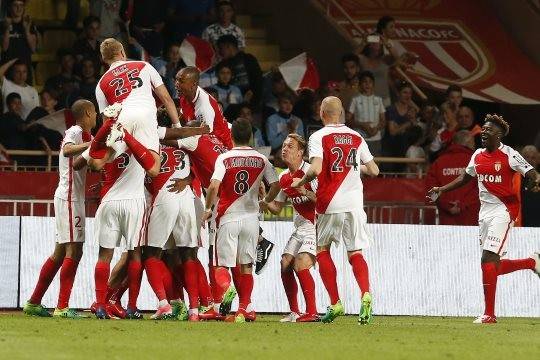 法甲:尼斯VS摩纳哥 最新精准内幕比分分享