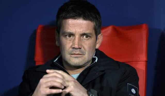 一日意甲焦点解读:国米急谈迪马尔科续约,米兰续追阿莱格里爱徒