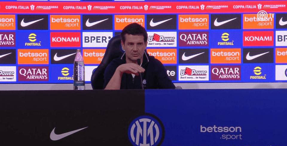 国米迎战博德闪耀:实力优势明显,齐沃依旧谨慎应对魔鬼主场挑战