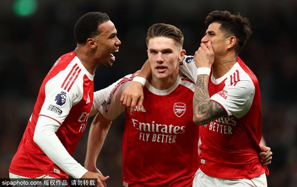 17/18赛季拉卡泽特之后,约克雷斯阿森纳首秀赛季进球最多