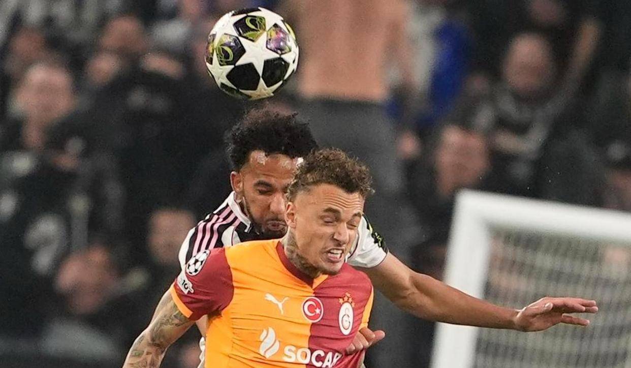 七年了!尤文欧冠魔咒:3球逆转拖入加时,却崩盘出局!意甲只剩独苗