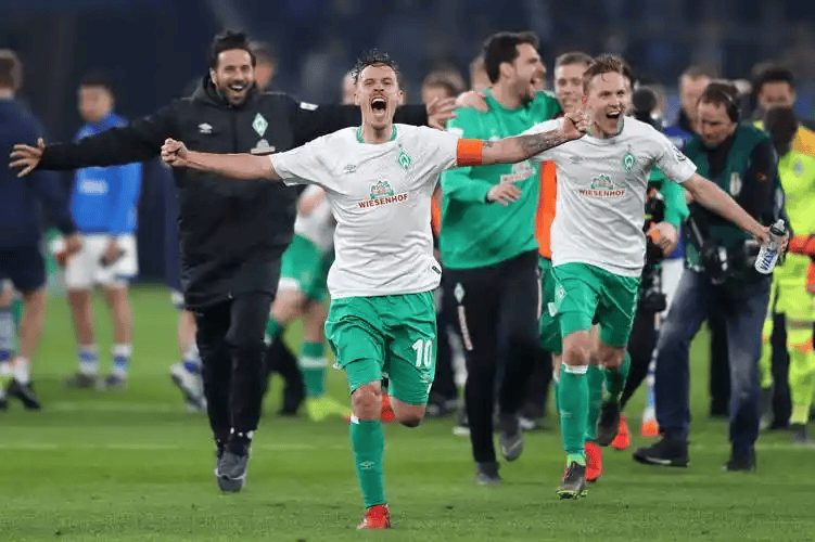 德甲残阵对决:云达不来梅VS海登海姆 伤病潮笼罩,主场龙遇客场虫博弈