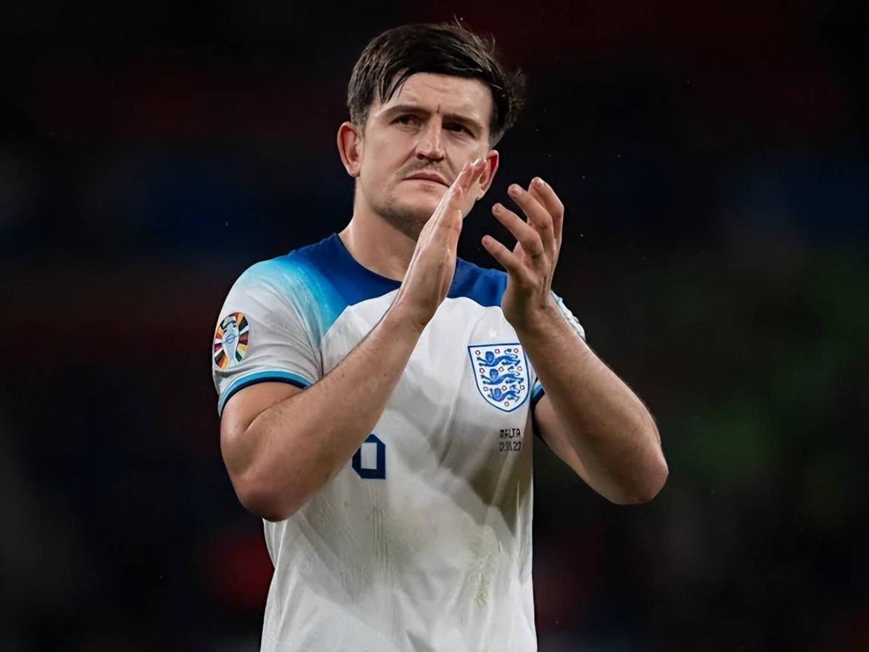 曼联再添隐忧：马奎尔合同即将到期，恐与卡塞米罗一同离队