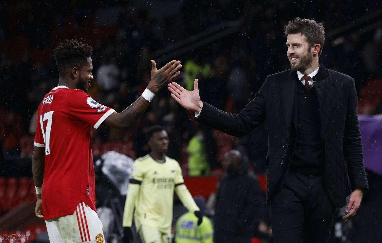 英超联赛:曼联惜败纽卡斯尔的原因,小说都不敢这么写