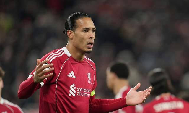 主帅难辞其咎!利物浦1-2狼队遭绝杀,斯洛特风格崩盘仍在持续