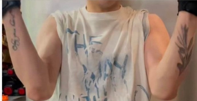 crisp更新健身动态：再练？！