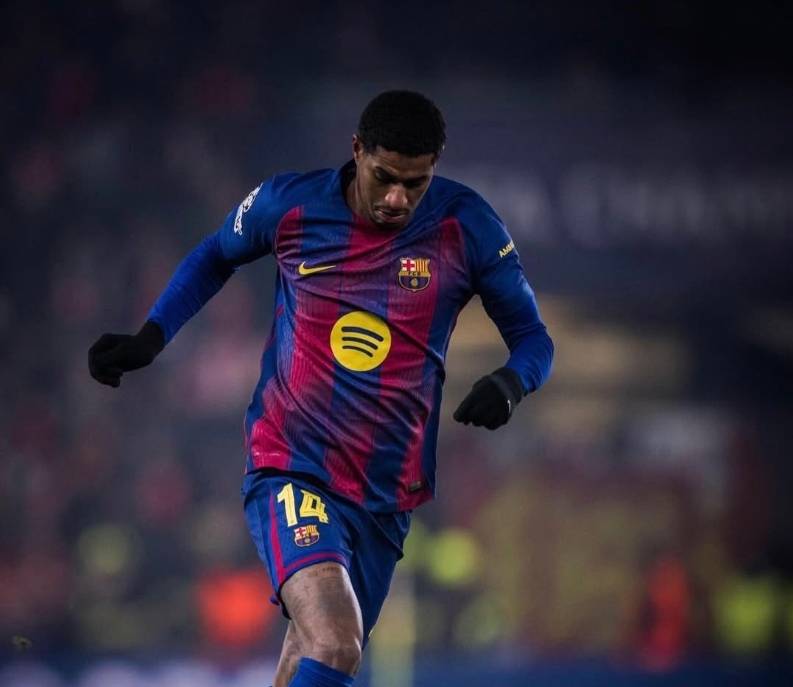 曝德科提议续租拉什福德1年，曼联态度明确，3000万欧元买不起就别买