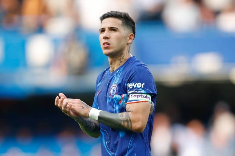 周薪18万英镑!曝恩佐表态离队只为索要高薪,不满切尔西薪资模式